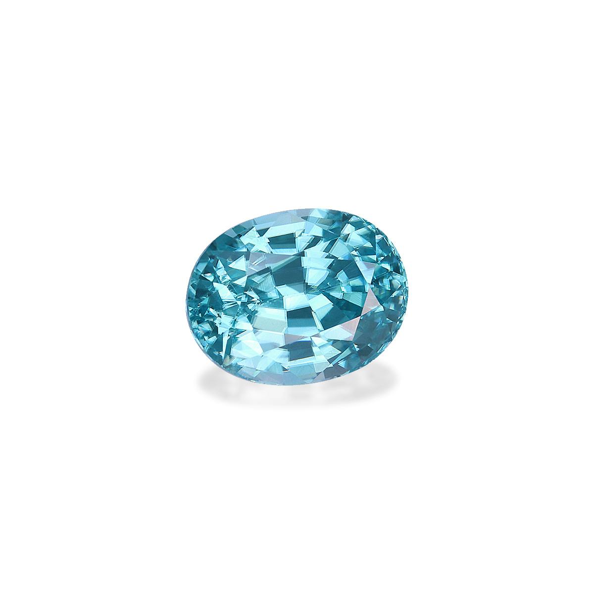 Zircon 3.92 ct